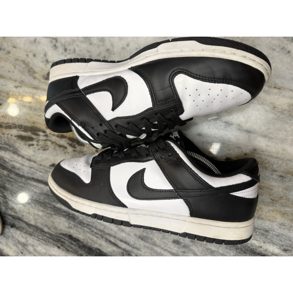 Nike Dunk Panda Men's Size 11 - Picture 3 of 7